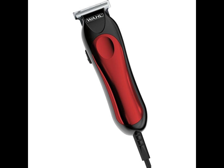 wahl-t-pro-shaver-trimmer-red-black-1