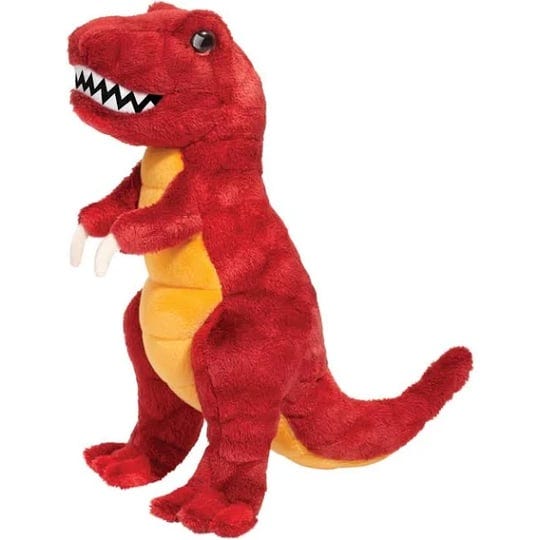 douglas-mini-toni-t-rex-dino-1