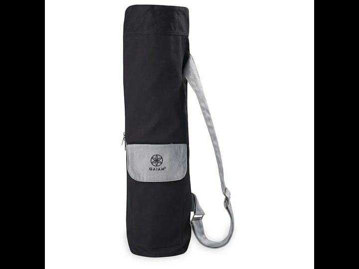 gaiam-yoga-mat-bag-granite-storm-1