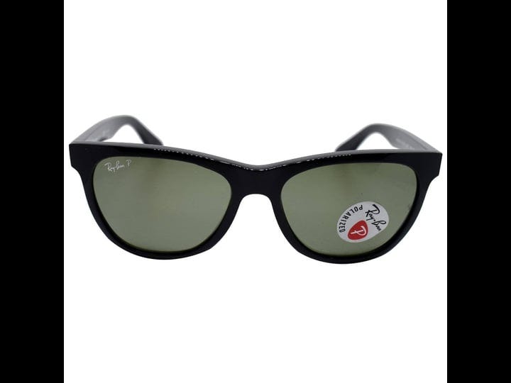 ray-ban-rb4184-sunglasses-black-polarized-1