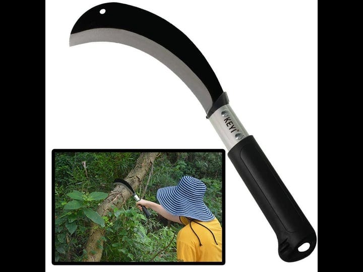 keyi-aluminum-handle-billhook-sickle-machete-knife-carbon-steel-blade-sickle-knife-for-steel-grassfa-1