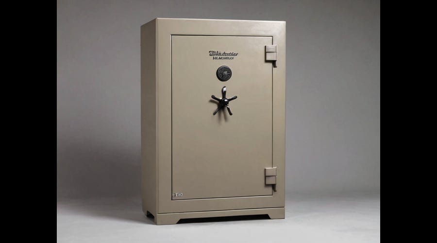 Winchester-10-Gun-Safe-1