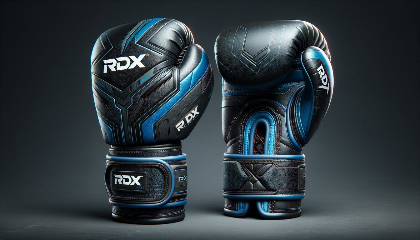 RDX Boxing Gloves_2