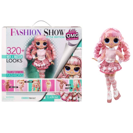 lol-surprise-omg-fashion-show-larose-fashion-doll-style-edition-1