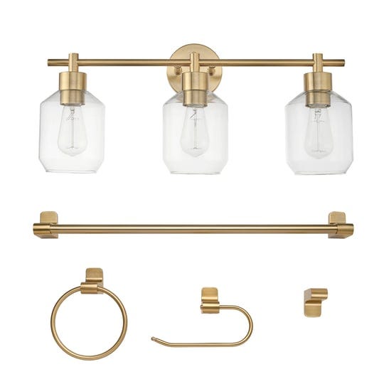 globe-electric-51638-cannes-3-light-25-wide-bathroom-vanity-light-matte-brass-1