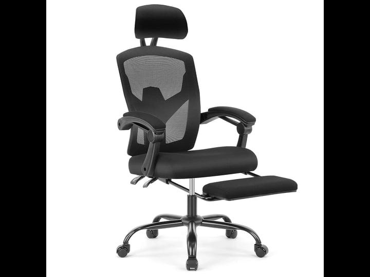 afo-ergonomic-office-chair-high-back-office-chair-with-lumbar-pillow-retractable-footrest-mesh-offic-1