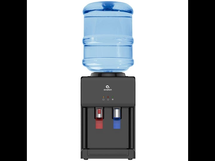 avalon-premium-hot-cold-top-loading-countertop-water-cooler-dispenser-black-1