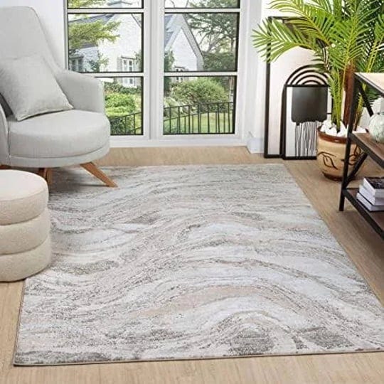 glory-rugs-modern-abstract-area-rug-4x5-cream-gold-faded-soft-for-living-room-bedroom-home-and-offic-1
