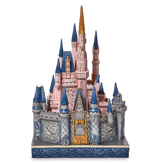 disney-parks-traditions-by-jim-shore-50th-anniversary-cinderella-castle-1