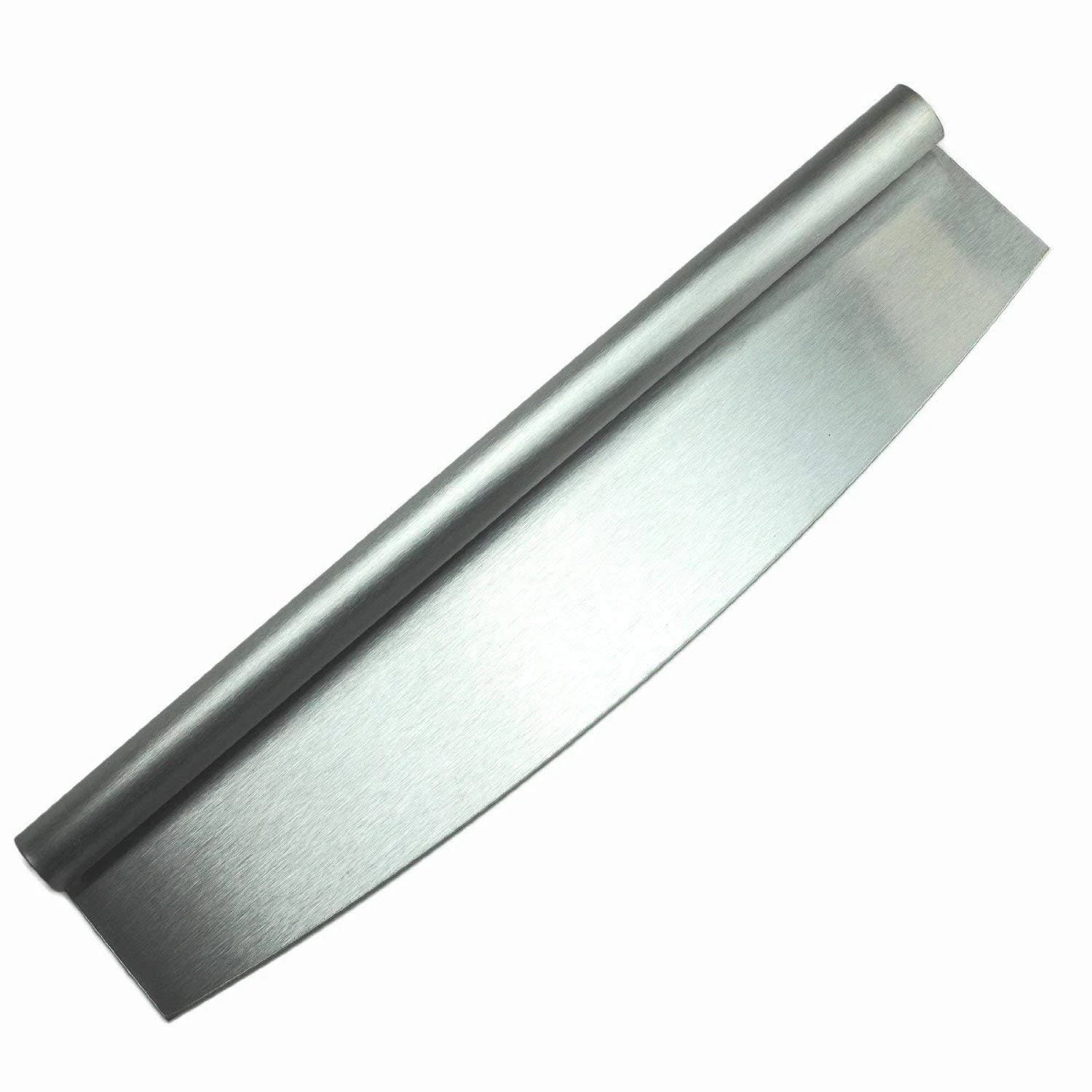 14-inch Stainless Steel Pizza Cutter | Image