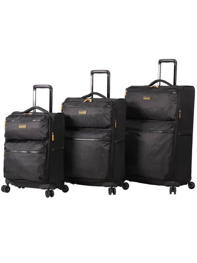 lucas-designer-luggage-collection-3-piece-softside-expandable-ultra-lightweight-spinner-suitcase-set-1