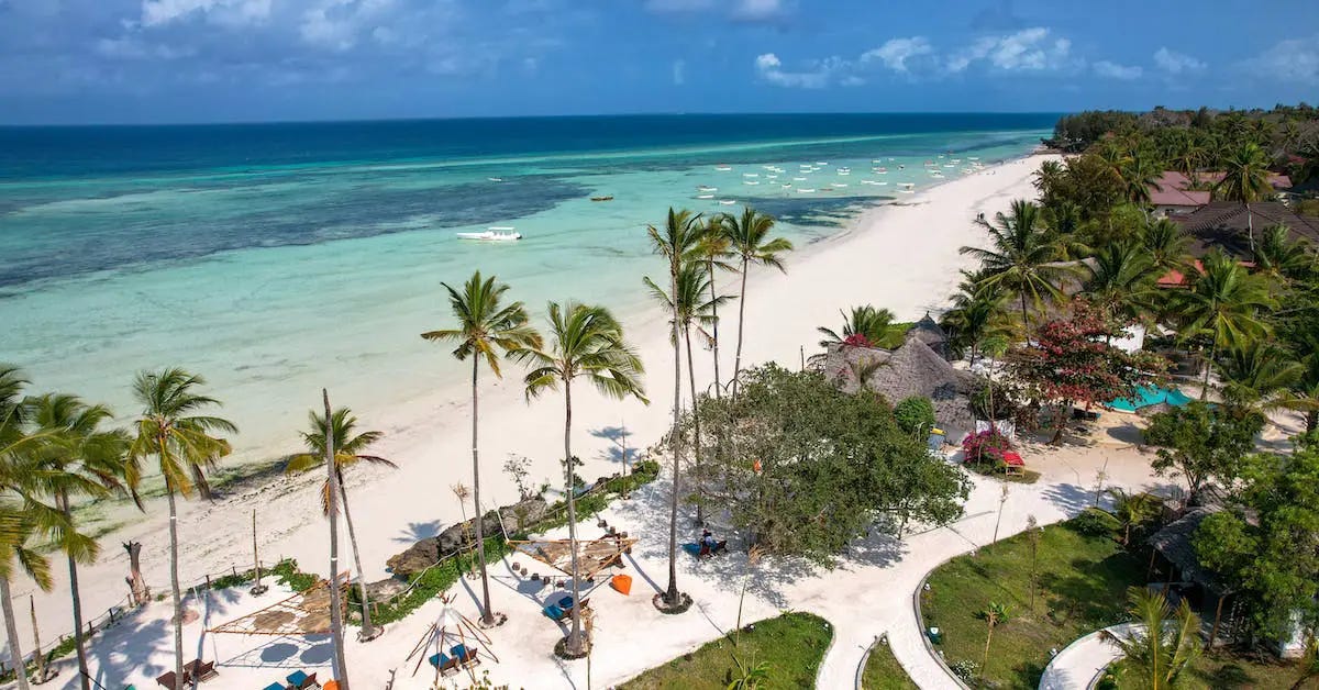 Best Time to Visit Zanzibar: A Comprehensive Guide