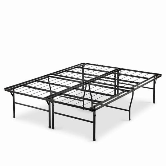 zinus-18-inch-metal-smartbase-heavy-duty-mattress-foundation-queen-1