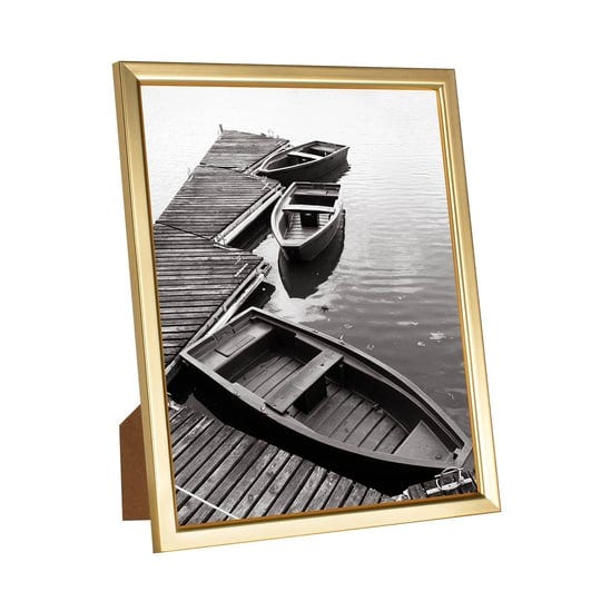 giverny-8x10-picture-frames-gold-photo-frames-for-wall-or-tabletop-display-simple-design-glossy-fini-1