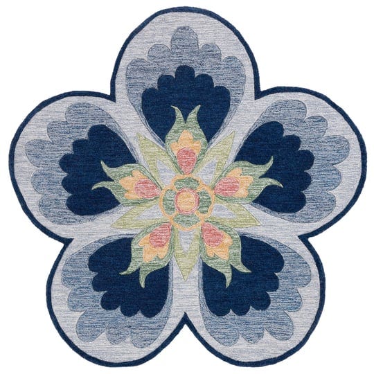 safavieh-handmade-novelty-lavern-floral-wool-rug-3-round-blue-grey-1