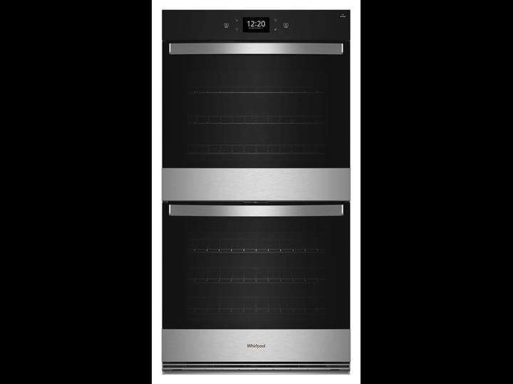 whirlpool-10-0-cu-ft-double-smart-wall-oven-with-air-fry-stainless-steel-1