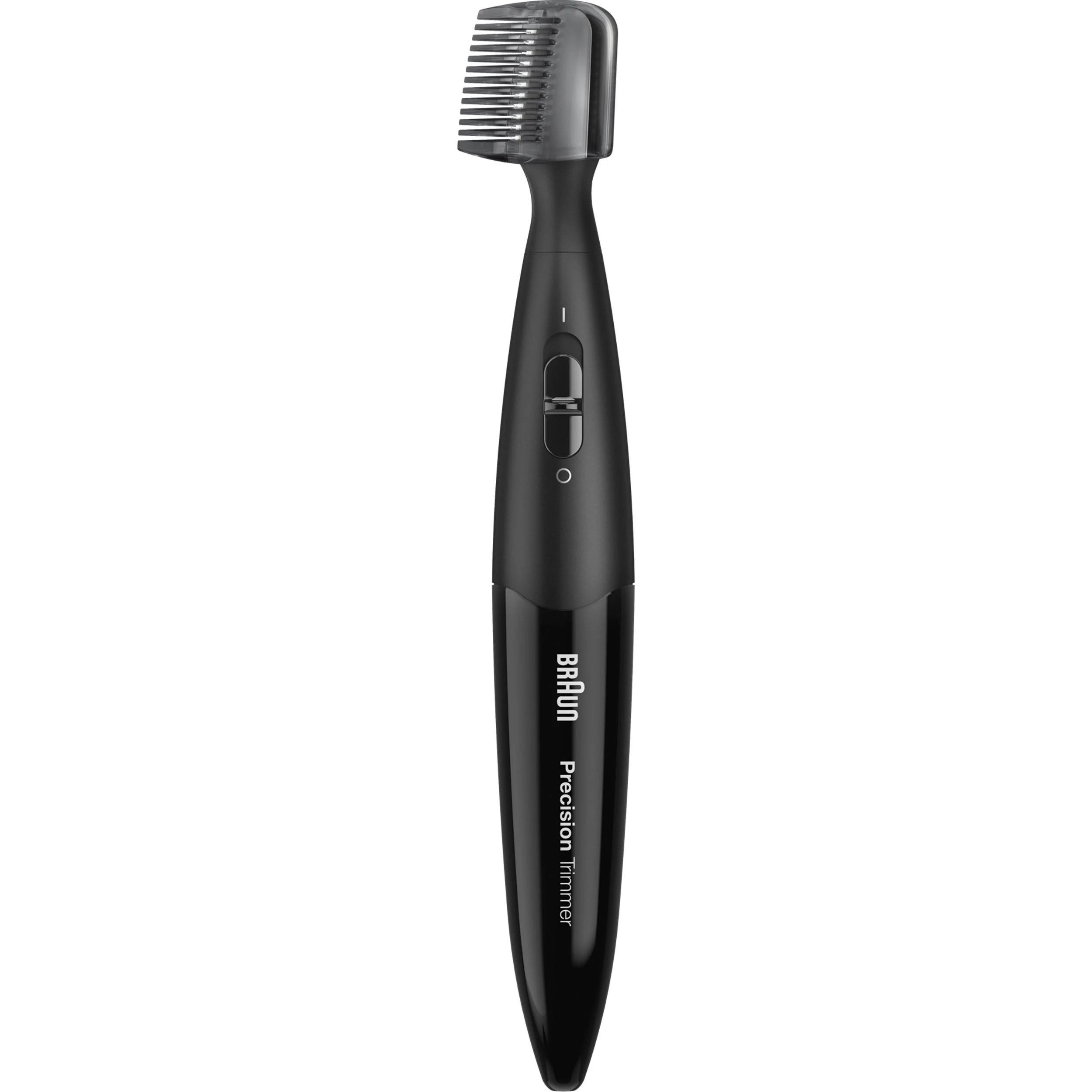 Braun Precision Beard Trimmer for Men's Ears & Nose Maintenance | Image