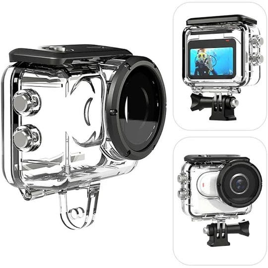 40m-waterproof-case-for-insta360-go-3-camera-pcstainless-steel-thumb-camera-underwater-diving-cover-1