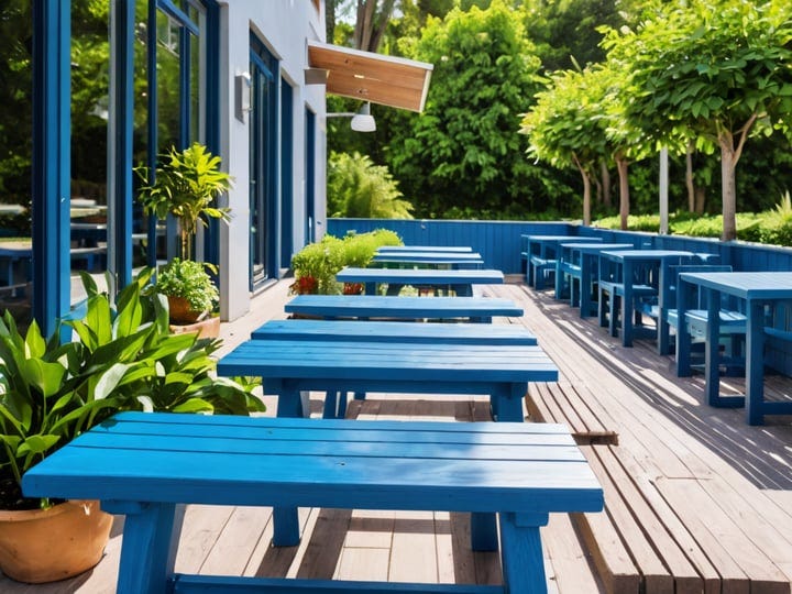Blue-Dining-Benches-4