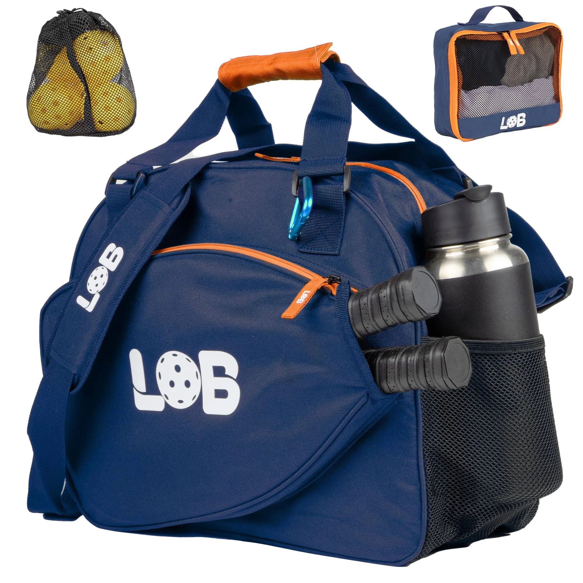 Premium Pickleball Bag Set for Pickleball Players - Multipocket & Accessories | Image