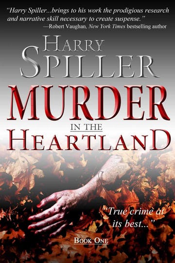 murder-in-the-heartland-book-one-book-1