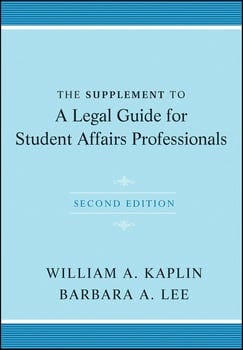 the-supplement-to-a-legal-guide-for-student-affairs-professionals-2455542-1