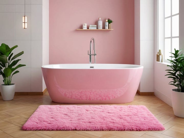 Pink-Bathroom-Rugs-6