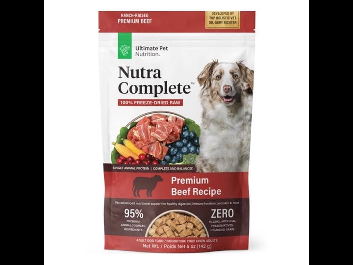 ultimate-pet-nutrition-nutra-complete-freeze-dried-raw-dog-food-beef-5-oz-bag-1