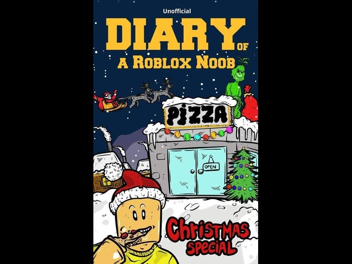 diary-of-a-roblox-noob-christmas-special-book-1