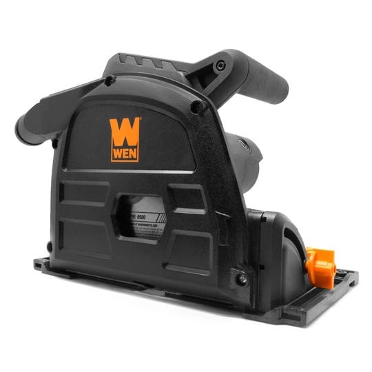 wen-ct1065-10-amp-6-5-in-plunge-cut-sidewinder-circular-track-saw-1