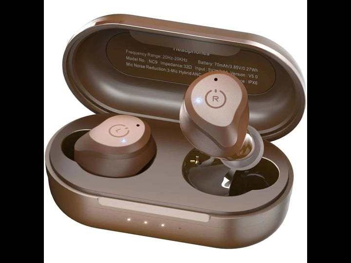 tozo-hybrid-active-noise-cancelling-wireless-earbuds-nc9-dark-brown-1