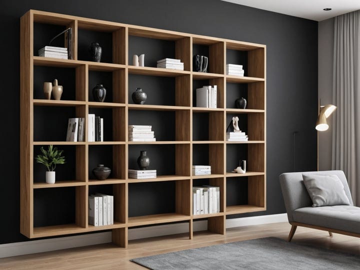 Black-Wall-Mounted-Bookcases-4