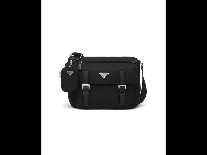 prada-single-pocket-re-nylon-shoulder-messenger-bag-1