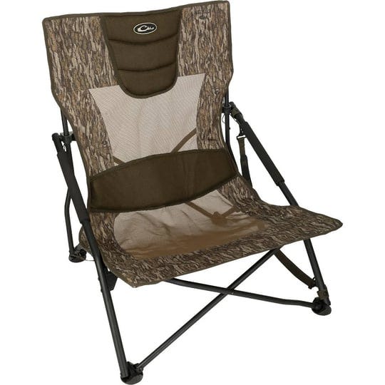 drake-low-profile-hunting-chair-mossy-oak-bottomland-1