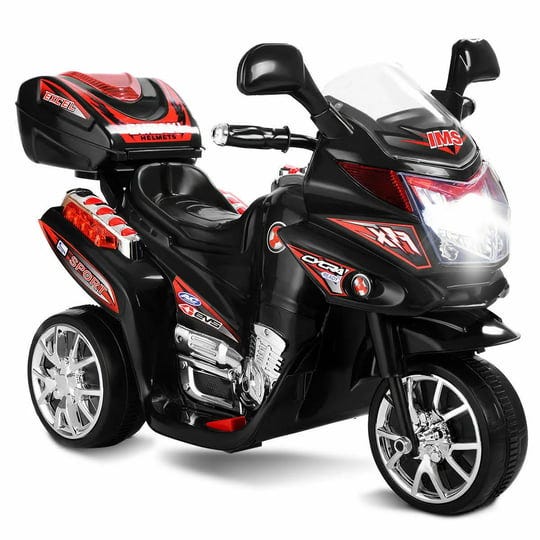 3-wheel-kids-6v-battery-powered-electric-toy-motorcycle-black-1