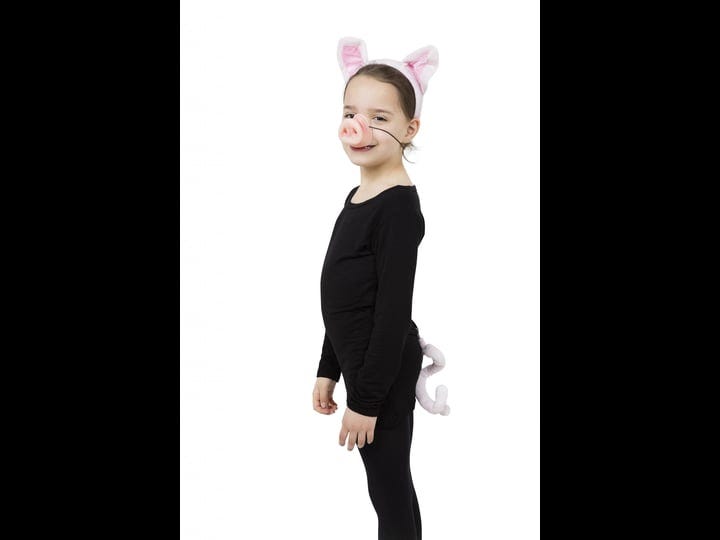 pig-set-ears-tail-nose-instant-disguises-unisex-pink-1