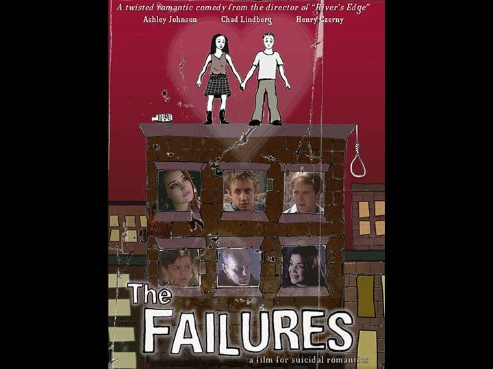 the-failures-tt0337619-1