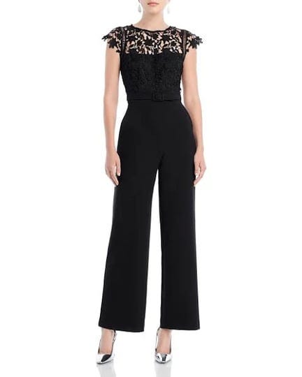 eliza-j-womens-lace-bodice-jumpsuit-black-size-12-1