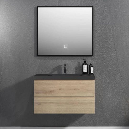 angela-36-in-w-x-18-7-in-d-x-20-5-in-h-wall-mounted-floating-vanity-with-natural-oak-cabinet-black-q-1
