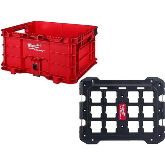 milwaukee-packout-tool-storage-crate-with-mounting-plate-red-1