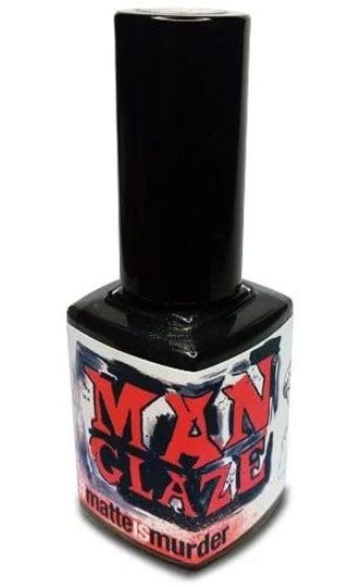 matte-black-nail-polish-matte-is-murder-manko-attack-label-art-1