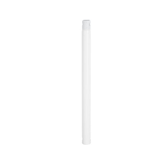 craftmade-dr4w-4-downrod-white-1