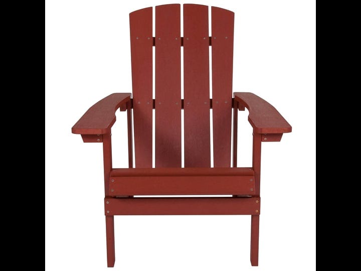 charlestown-all-weather-adirondack-chair-faux-wood-red-1