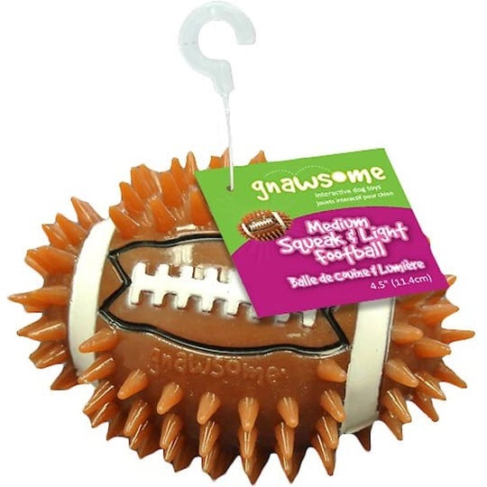 gnawsome-squeak-and-light-football-for-dogs-1