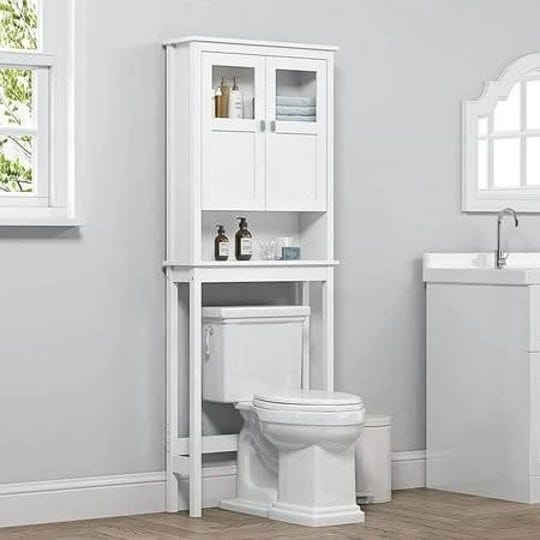 spirich-bathroom-cabinet-over-toilet-bathroom-storage-cabinet-with-glass-doors-and-adjustable-shelve-1