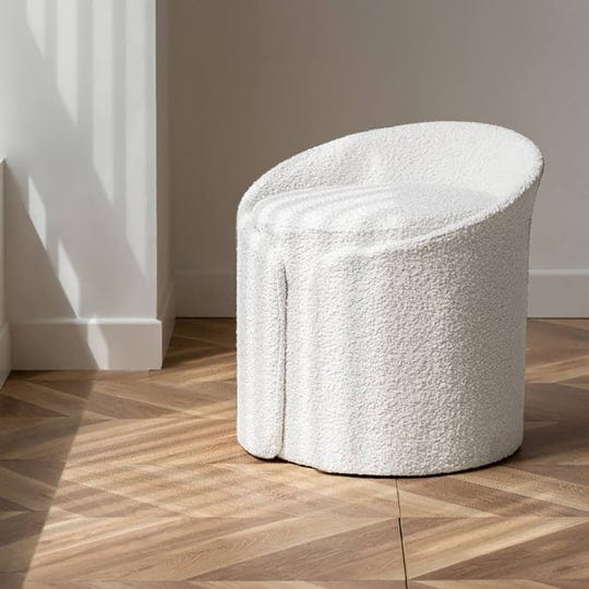 modern-white-round-lamb-wool-vanity-stool-with-backrest-bedroom-vanity-chair-1