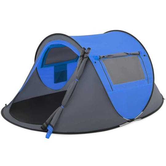 3-person-automatic-pop-up-camping-tent-waterproof-portable-hiking-instant-cabin-monibloom-color-blue-1