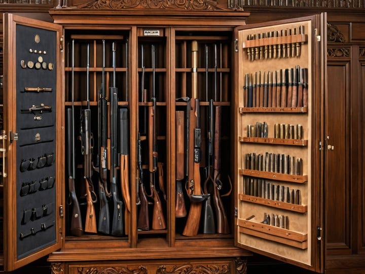 Gun-Safe-Pistol-Rack-4