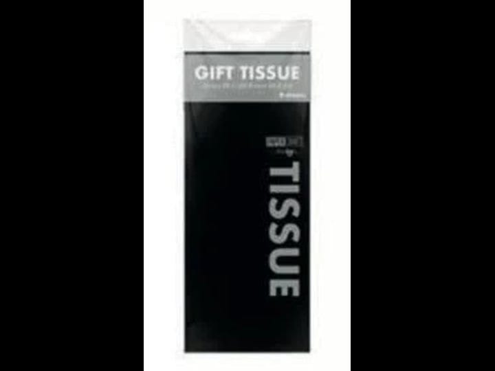 gift-tissue-black-tissue-paper-8-ct-1