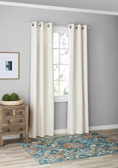 mainstays-textured-solid-blackout-grommet-curtain-panel-pair-set-of-2-ivory-37-inchw-x-84-inchl-size-1